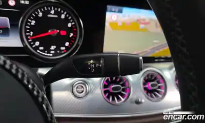 Mercedes-Benz E-Class 2020 2.0 автомат (гидро), миниатюра 9