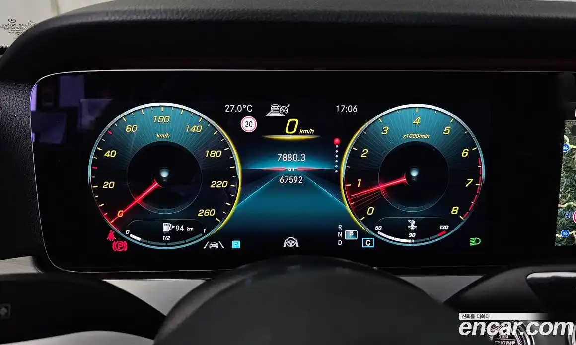 Mercedes-Benz E-Class 2020 2.0 автомат (гидро), фото 11