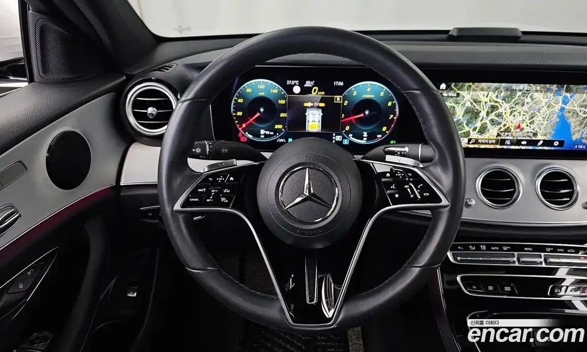 Mercedes-Benz E-Class 2020 2.0 автомат (гидро), фото 19