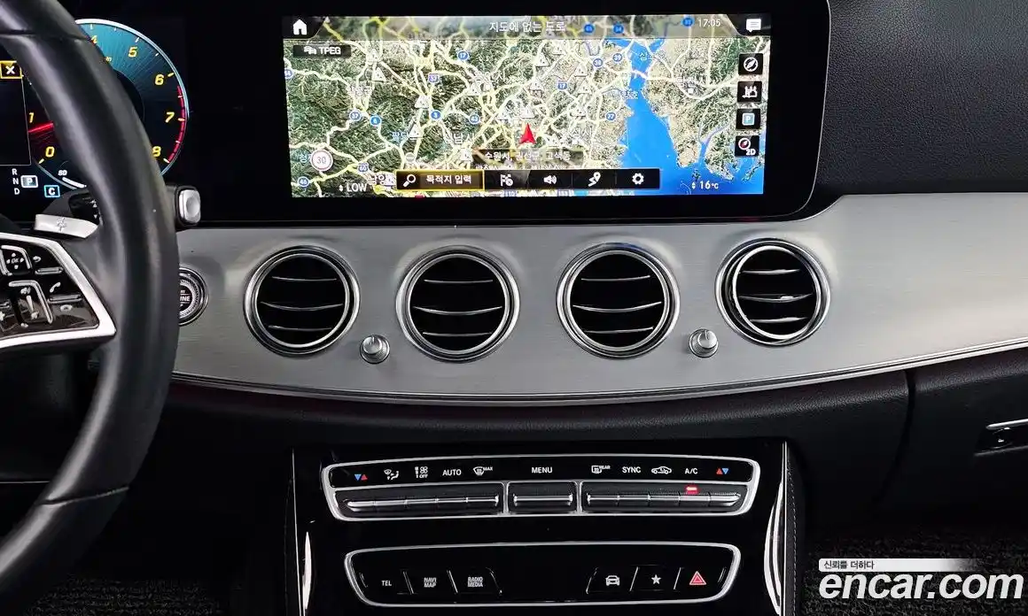 Mercedes-Benz E-Class 2020 2.0 автомат (гидро), фото 20