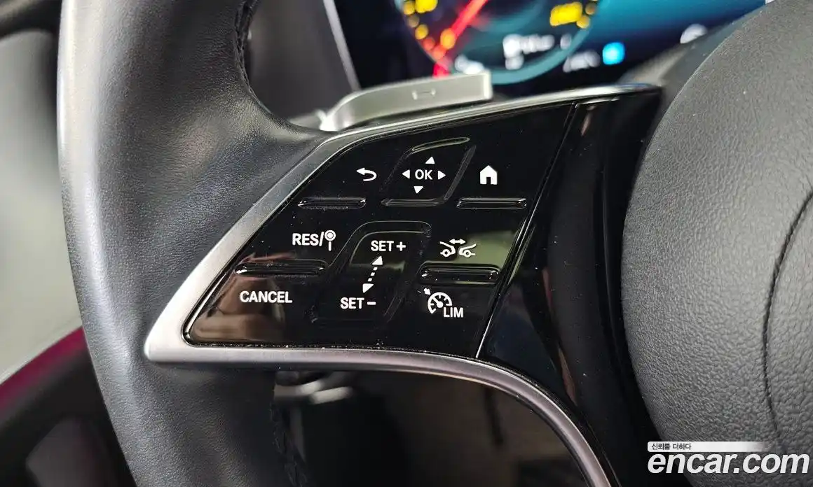 Mercedes-Benz E-Class 2020 2.0 автомат (гидро), фото 24