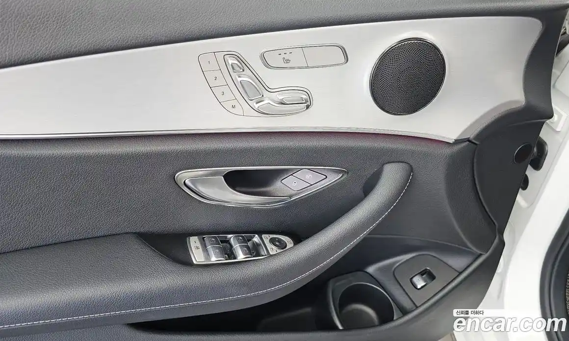 Mercedes-Benz E-Class 2020 2.0 автомат (гидро), фото 30