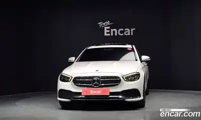 Mercedes-Benz E-Class 2020 2.0 автомат (гидро), миниатюра 3