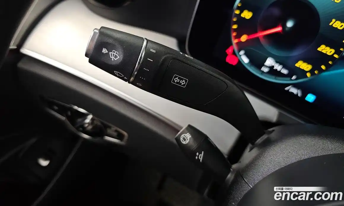 Mercedes-Benz E-Class 2020 2.0 автомат (гидро), фото 34