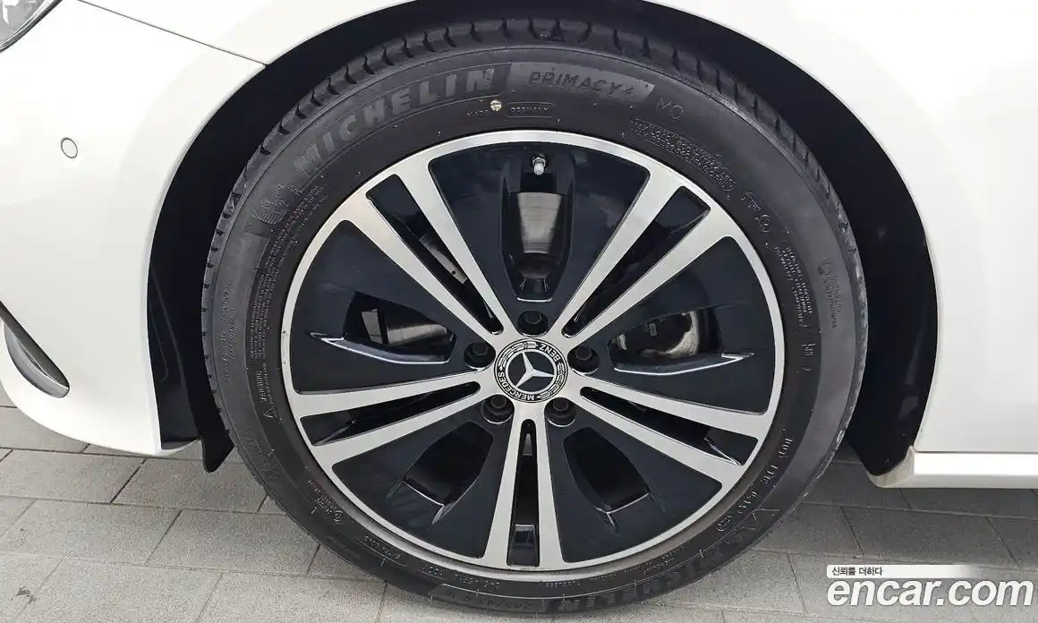 Mercedes-Benz E-Class 2020 2.0 автомат (гидро), фото 7