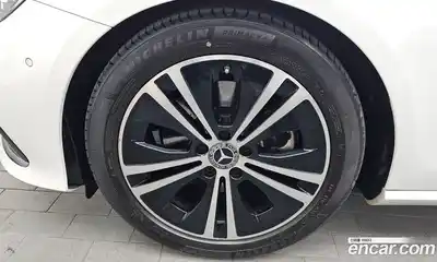 Mercedes-Benz E-Class 2020 2.0 автомат (гидро), миниатюра 7