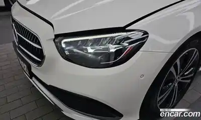 Mercedes-Benz E-Class 2020 2.0 автомат (гидро), миниатюра 8