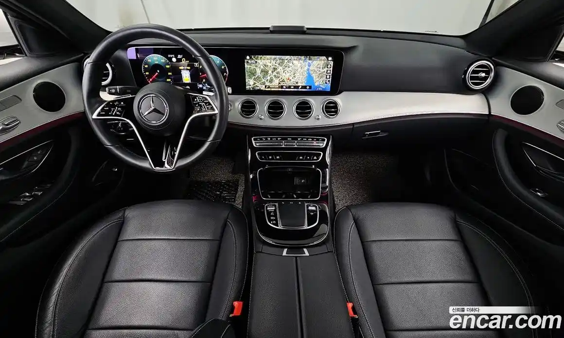 Mercedes-Benz E-Class 2020 2.0 автомат (гидро), фото 10