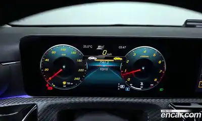 Mercedes-Benz A-Class 2019 2.0 гидро, миниатюра 11 Mercedes-Benz A-Class 2019 2.0 гидро, миниатюра 11