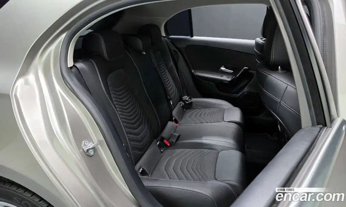 Mercedes-Benz A-Class 2019 2.0 гидро, фото 17 Mercedes-Benz A-Class 2019 2.0 гидро, фото 17