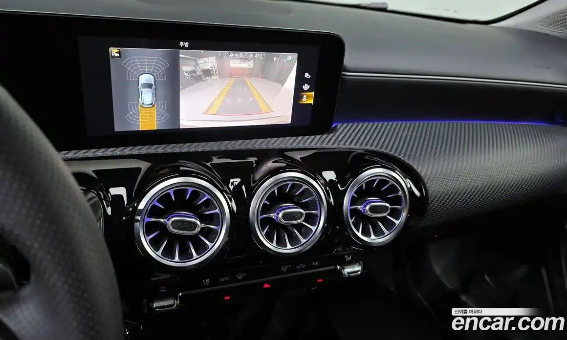 Mercedes-Benz A-Class 2019 2.0 гидро, фото 23 Mercedes-Benz A-Class 2019 2.0 гидро, фото 23