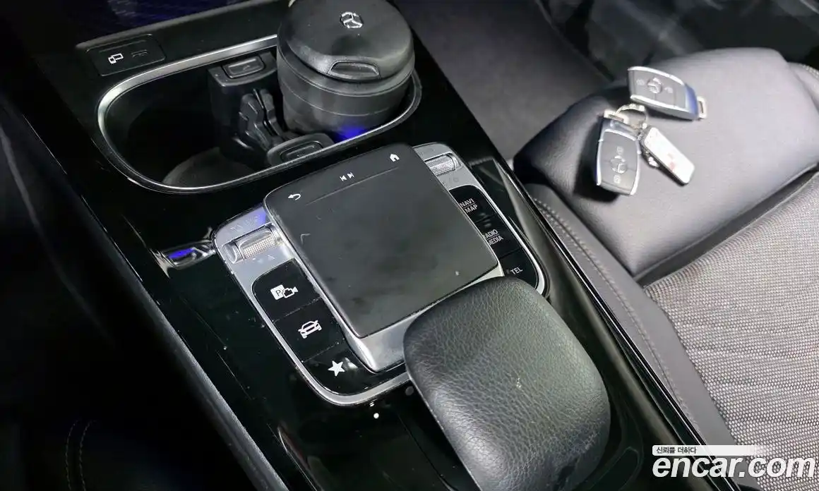 Mercedes-Benz A-Class 2019 2.0 гидро, фото 26 Mercedes-Benz A-Class 2019 2.0 гидро, фото 26