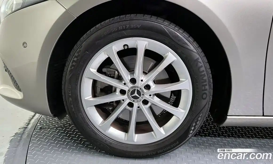 Mercedes-Benz A-Class 2019 2.0 гидро, фото 5 Mercedes-Benz A-Class 2019 2.0 гидро, фото 5
