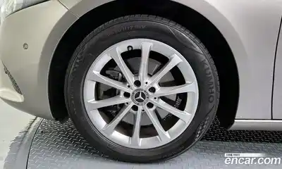 Mercedes-Benz A-Class 2019 2.0 гидро, миниатюра 5 Mercedes-Benz A-Class 2019 2.0 гидро, миниатюра 5