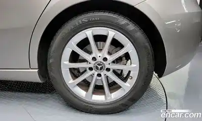 Mercedes-Benz A-Class 2019 2.0 гидро, миниатюра 7 Mercedes-Benz A-Class 2019 2.0 гидро, миниатюра 7