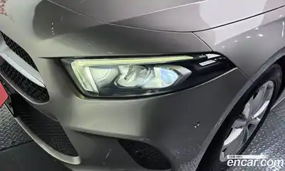 Mercedes-Benz A-Class 2019 2.0 гидро, миниатюра 8 Mercedes-Benz A-Class 2019 2.0 гидро, миниатюра 8