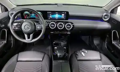 Mercedes-Benz A-Class 2019 2.0 гидро, миниатюра 10 Mercedes-Benz A-Class 2019 2.0 гидро, миниатюра 10