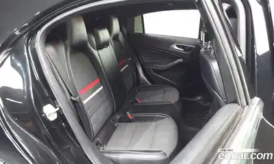 Mercedes-Benz A-Class 2016 1.6 гидро, миниатюра 11 Mercedes-Benz A-Class 2016 1.6 гидро, миниатюра 11