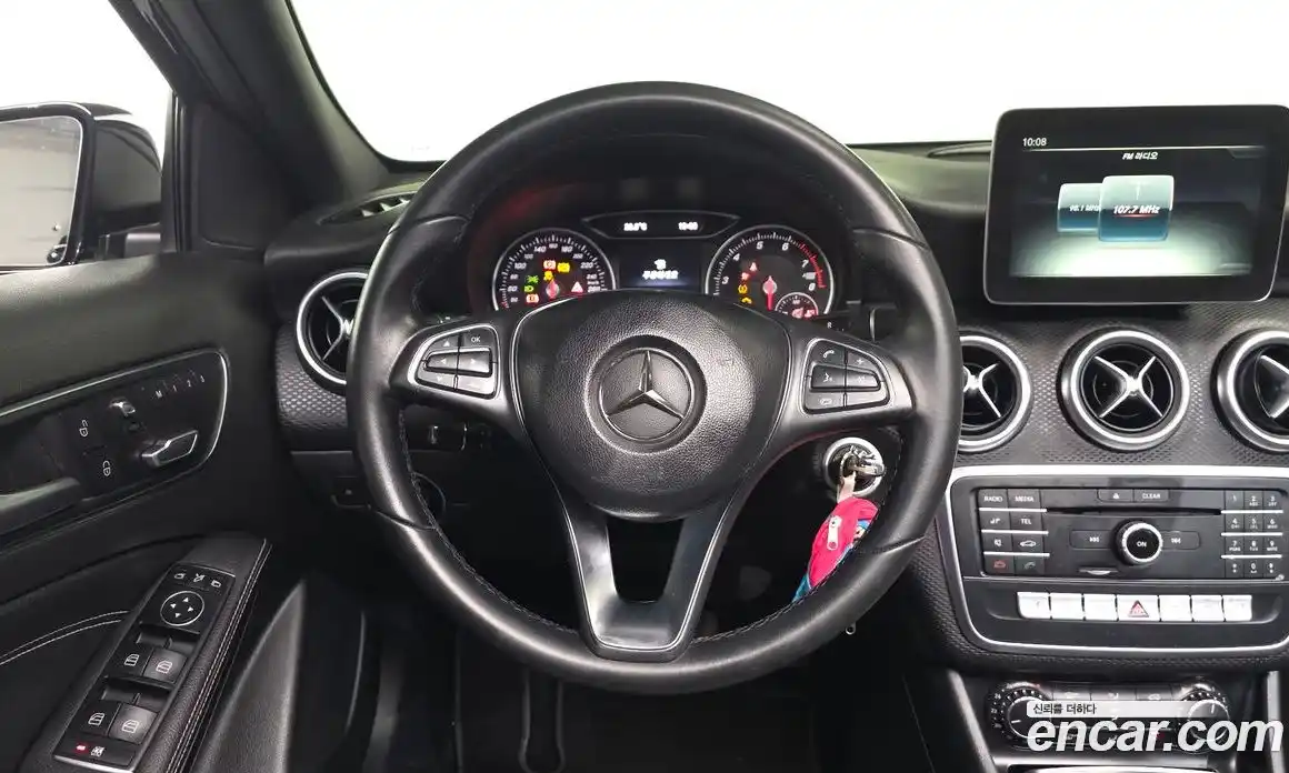Mercedes-Benz A-Class 2016 1.6 гидро, фото 12 Mercedes-Benz A-Class 2016 1.6 гидро, фото 12