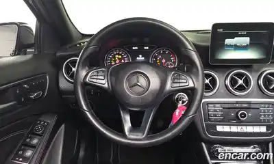 Mercedes-Benz A-Class 2016 1.6 гидро, миниатюра 12