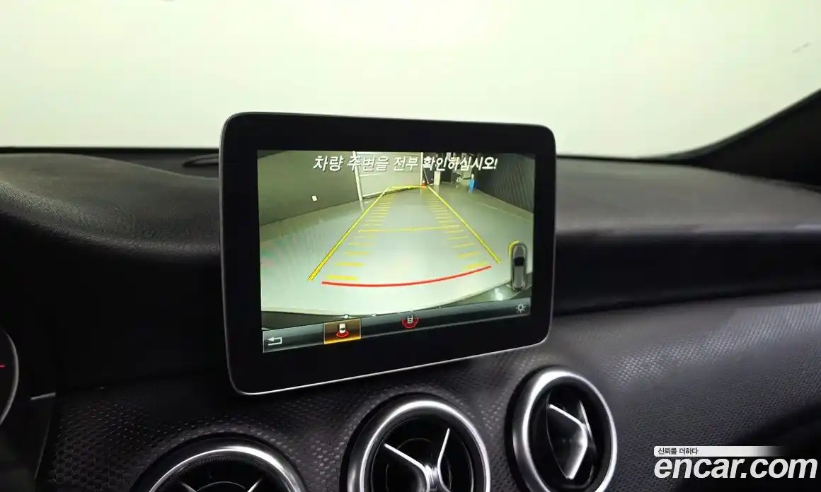 Mercedes-Benz A-Class 2016 1.6 гидро, фото 14 Mercedes-Benz A-Class 2016 1.6 гидро, фото 14