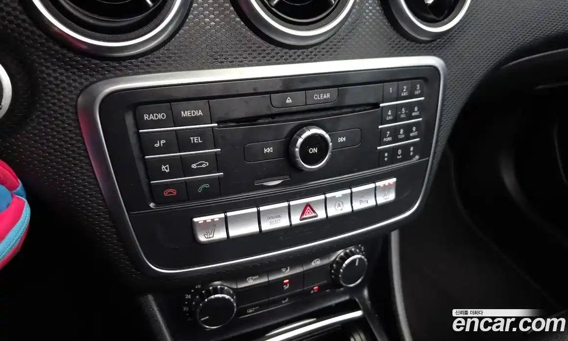 Mercedes-Benz A-Class 2016 1.6 гидро, фото 15 Mercedes-Benz A-Class 2016 1.6 гидро, фото 15