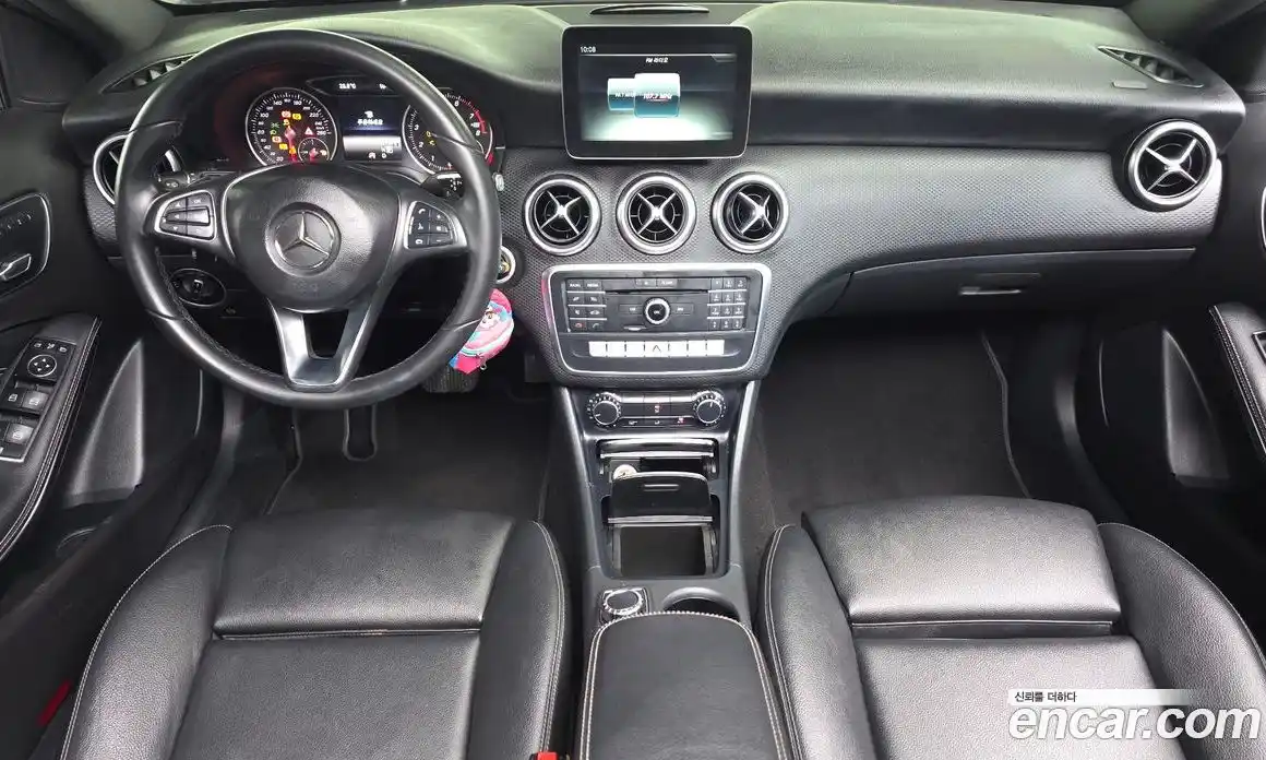 Mercedes-Benz A-Class 2016 1.6 гидро, фото 7 Mercedes-Benz A-Class 2016 1.6 гидро, фото 7