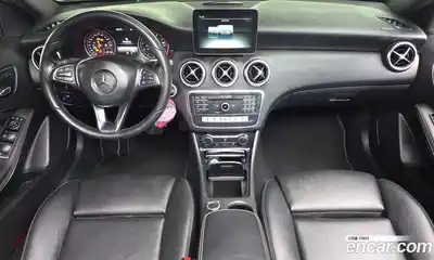 Mercedes-Benz A-Class 2016 1.6 гидро, миниатюра 7 Mercedes-Benz A-Class 2016 1.6 гидро, миниатюра 7