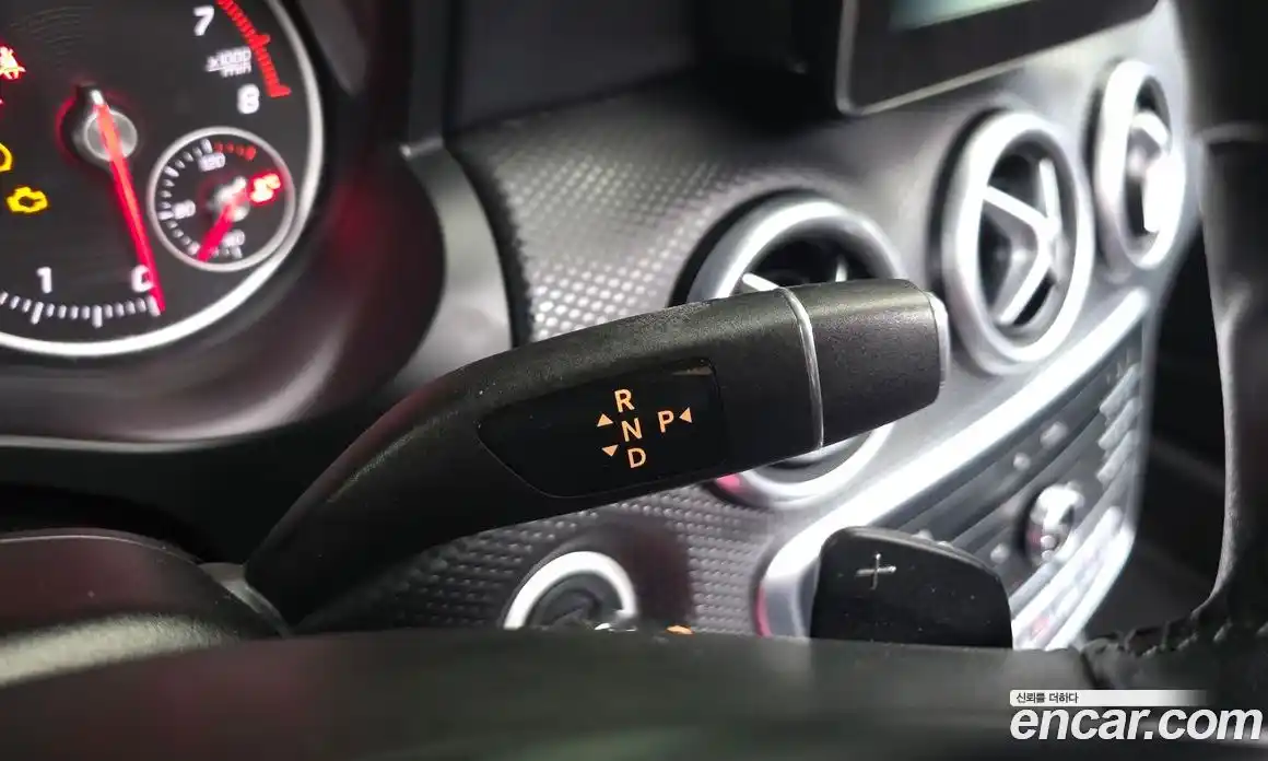 Mercedes-Benz A-Class 2016 1.6 гидро, фото 9 Mercedes-Benz A-Class 2016 1.6 гидро, фото 9