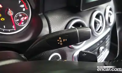 Mercedes-Benz A-Class 2016 1.6 гидро, миниатюра 9 Mercedes-Benz A-Class 2016 1.6 гидро, миниатюра 9