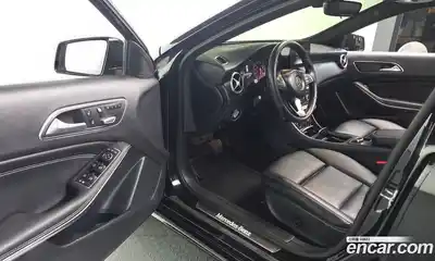 Mercedes-Benz A-Class 2016 1.6 гидро, миниатюра 10 Mercedes-Benz A-Class 2016 1.6 гидро, миниатюра 10