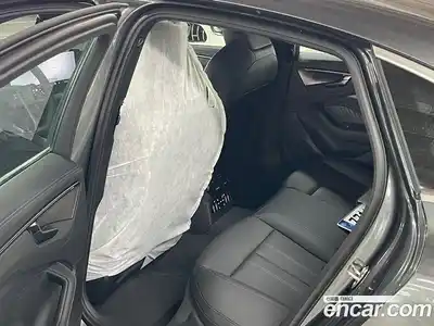 Audi A6 2026 2.0 автомат (гидро), миниатюра 11