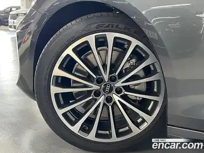 Audi A6 2026 2.0 автомат (гидро), миниатюра 12
