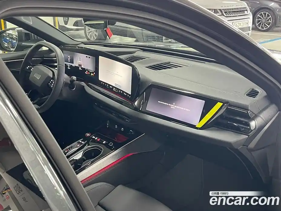 Audi A6 2026 2.0 автомат (гидро), фото 13