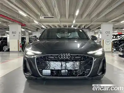 Audi A6 2026 2.0 автомат (гидро), миниатюра 2