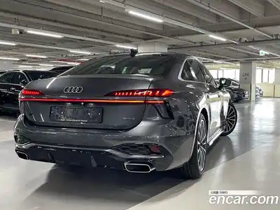 Audi A6 2026 2.0 автомат (гидро), миниатюра 3