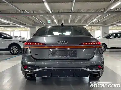 Audi A6 2026 2.0 автомат (гидро), миниатюра 4