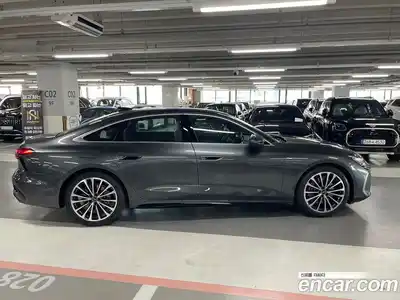 Audi A6 2026 2.0 автомат (гидро), миниатюра 5