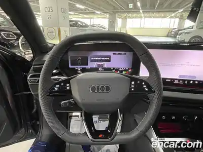 Audi A6 2026 2.0 автомат (гидро), миниатюра 8