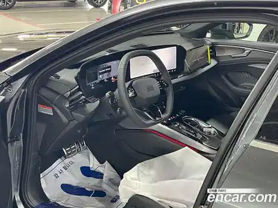 Audi A6 2026 2.0 автомат (гидро), миниатюра 10