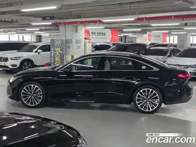 Audi A6 2026 2.0 автомат (гидро), миниатюра 5