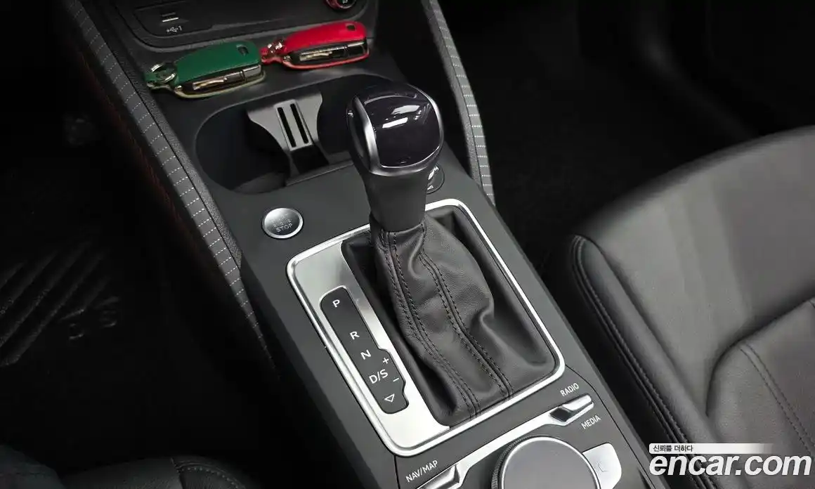 Audi Q2 2023 2.0 автомат (гидро), фото 12
