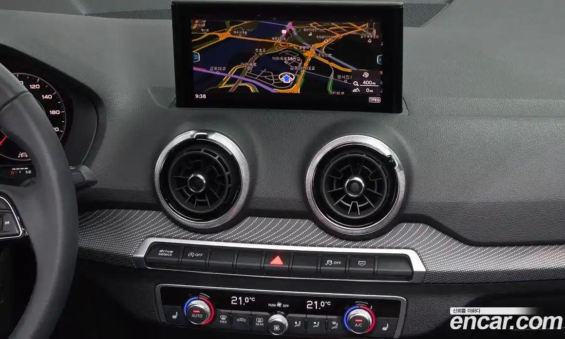 Audi Q2 2023 2.0 автомат (гидро), фото 20