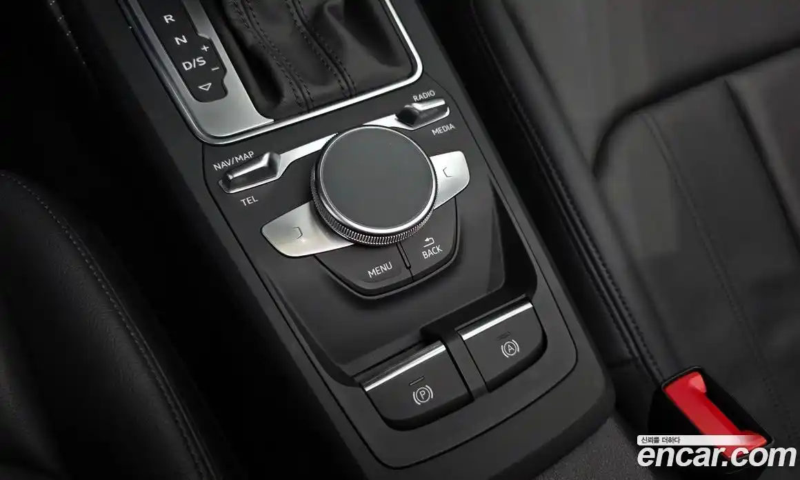 Audi Q2 2023 2.0 автомат (гидро), фото 28
