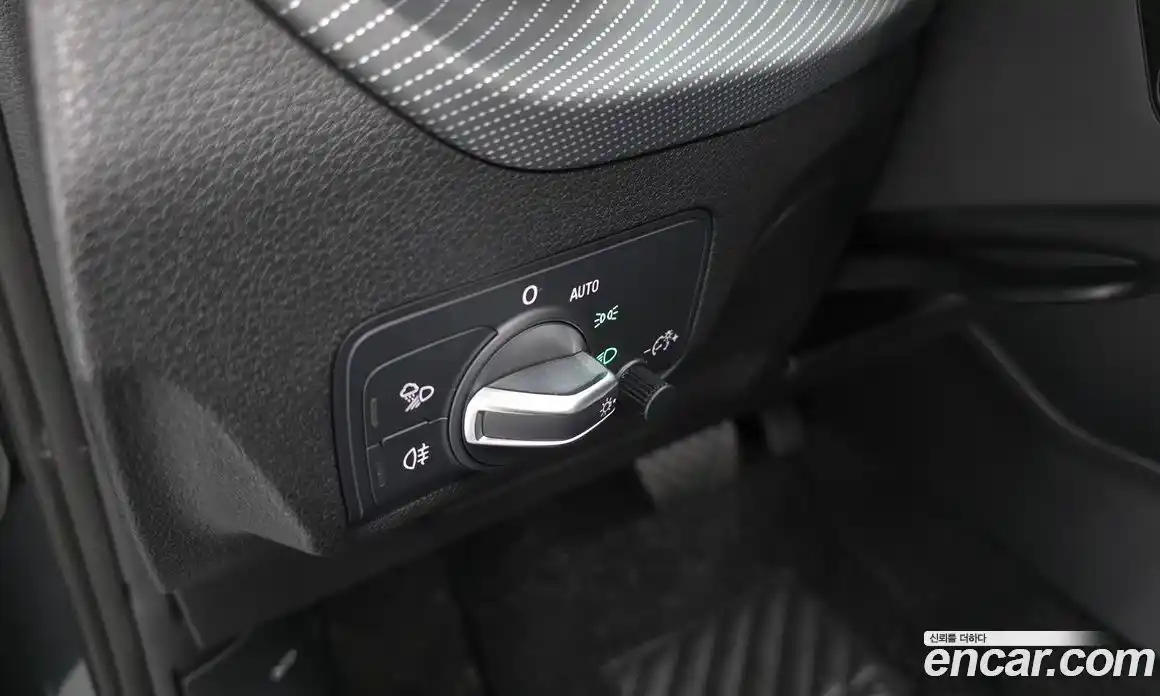 Audi Q2 2023 2.0 автомат (гидро), фото 29