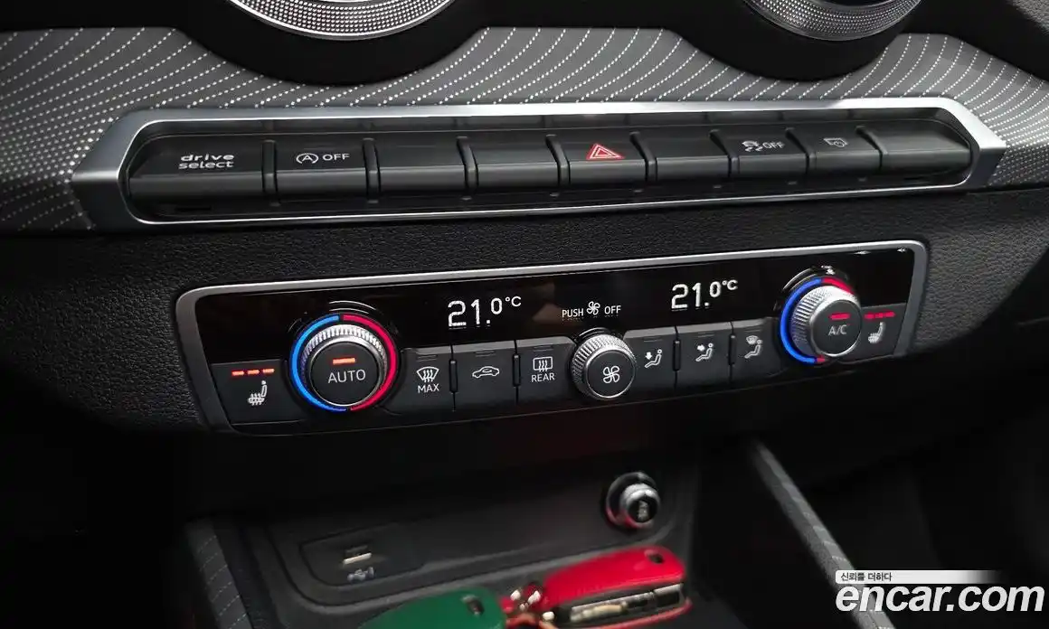 Audi Q2 2023 2.0 автомат (гидро), фото 34