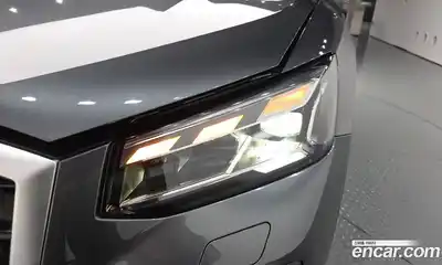 Audi Q2 2023 2.0 автомат (гидро), миниатюра 8