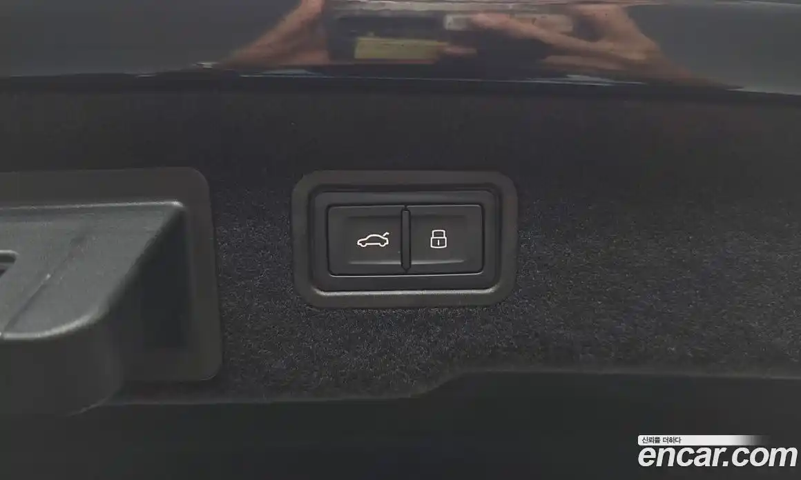 Audi A8 2023 3.0 автомат (гидро), фото 34