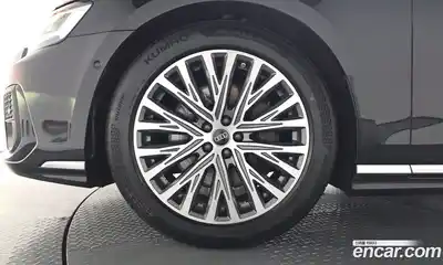 Audi A8 2023 3.0 автомат (гидро), миниатюра 4