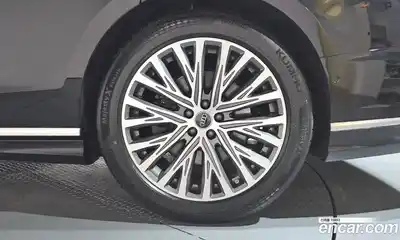 Audi A8 2023 3.0 автомат (гидро), миниатюра 6